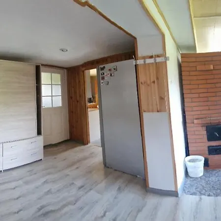 Vakantiehuis Kadaka Maja