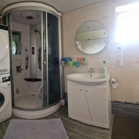 Kadaka Maja Vakantiehuis