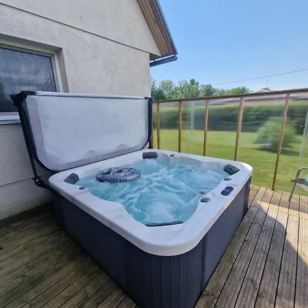 Kadaka Maja Vakantiehuis Linnamäe
