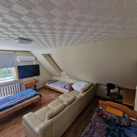 Vakantiehuis Kadaka Maja *