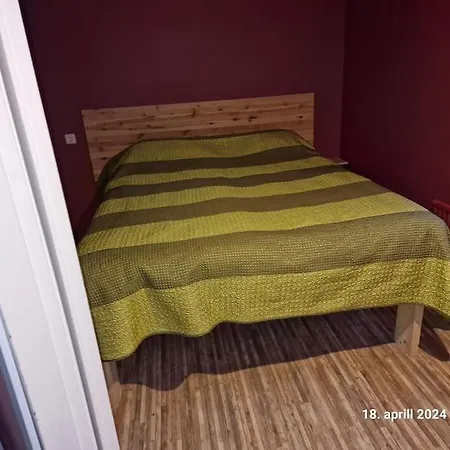 Vakantiehuis Kadaka Maja *