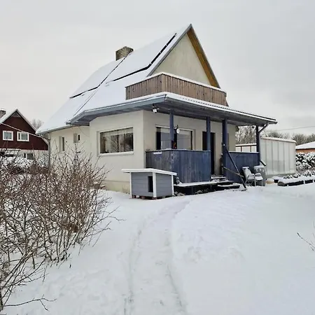 Vakantiehuis Kadaka Maja Linnamäe
